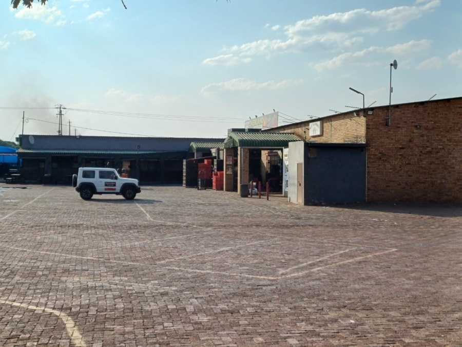 Commercial Property for Sale in Ikageng North West